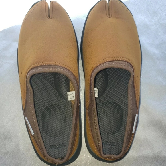 SUICOKE Judjud Slip-on Sneaker  Sz 9 - Picture 6 of 13